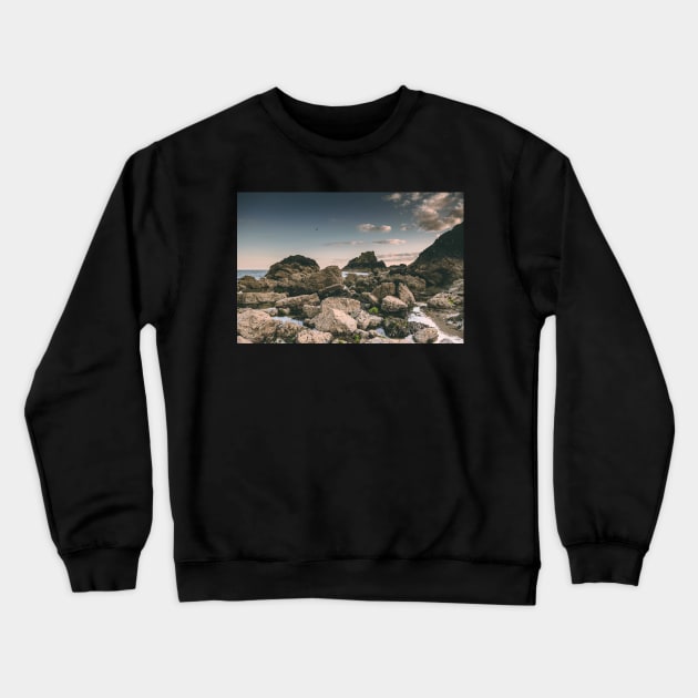 Kilfarrasy, Waterford Crewneck Sweatshirt by shaymurphy